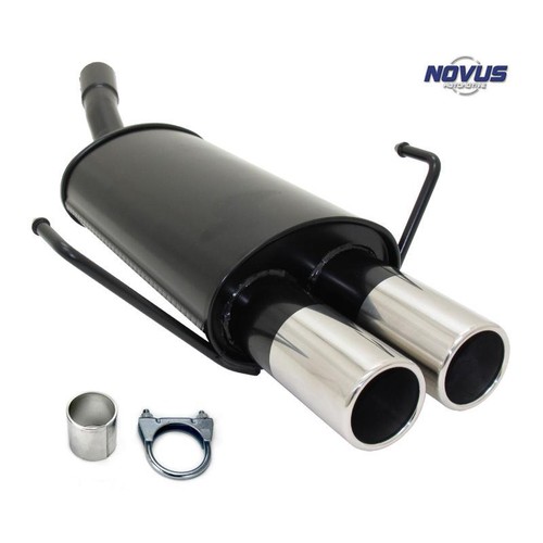 Premium sport auspuff - premium,