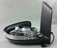 Original VW exterior mirror