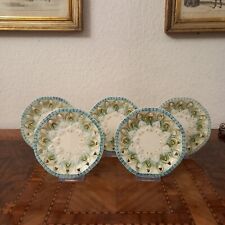Villeroy & Boch Jugendstil