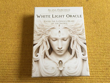 Alana Fairchild - White Light Oracle