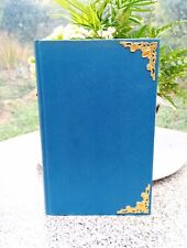 Buchattrappe Geschenkbox Buch Schatulle Safe Kiste      Leben will ich