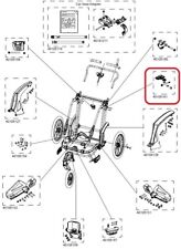 Thule Clip f Gepäcktasche