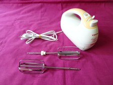 TEFAL  Type 8141  Handmixer  200W