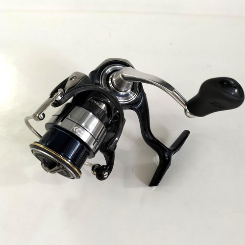Daiwa certate lt2500s - daiwa, 19