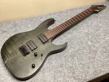 Ibanez RG6003FM Electric