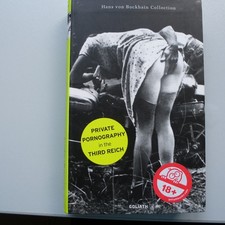 Private Pornography in the