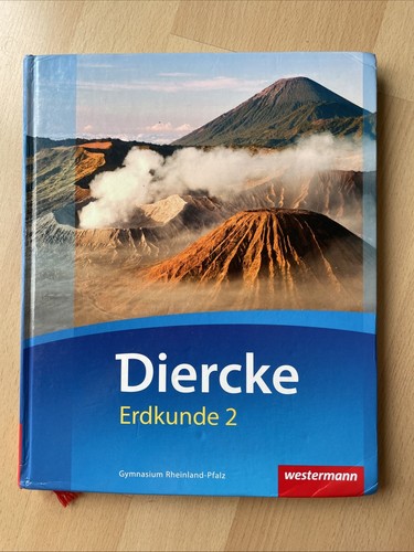 Diercke erdkunde - diercke,