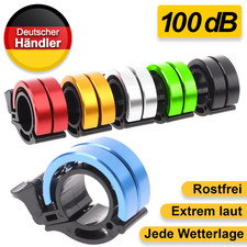 Fahrradklingel Fahrrad Klingel