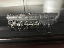 Bachmann Ami Dampflok