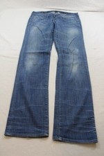 G-Star Corvet Straight WMN