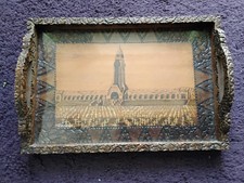 Bild " Ehrenfriedhof und