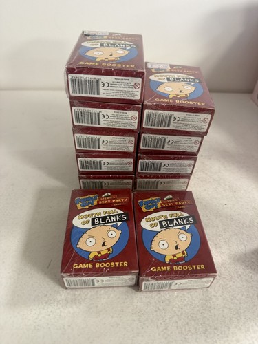 Family guy expansion - x,