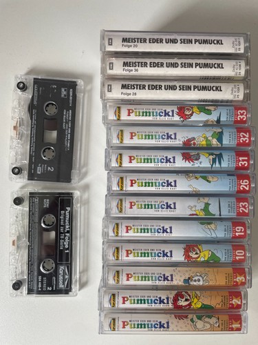 Selbst auswählen pumuckl - selbst,