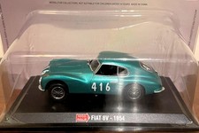 Fiat 8V - 1954 Mille Miglia