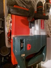 bohrhammer METABO Khe 32