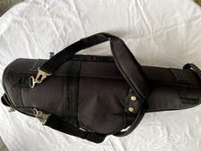 Alt Saxophon Tragetasche soundwear zum Tragen auf dem Rücken