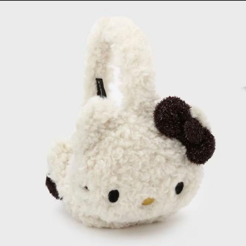 Hello kitty sanrio - kitty, flauschige