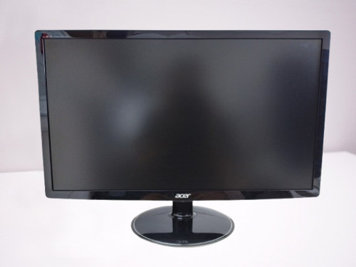 Acer s24hl widescreen - s24hl,