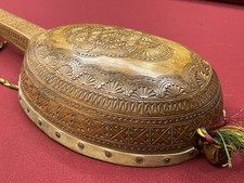 Musikinstrument Gusle Vintage