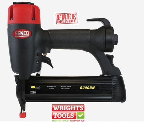 Senco air brad nagler - air, 18