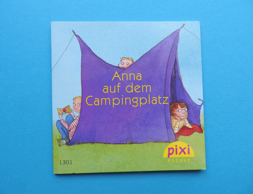 Pixi buch 1301 - buch,