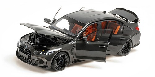 Minichamps bmw m3 - 1:18,
