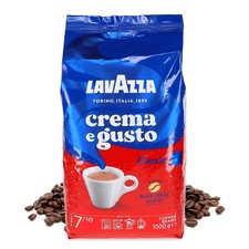 Lavazza Kaffee Crema e Gusto
