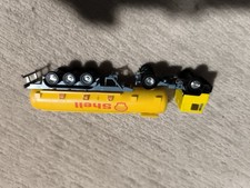 Shell Lkw Für Setzkasten