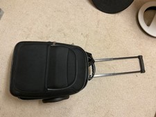 Trolley koffer mit - , 2