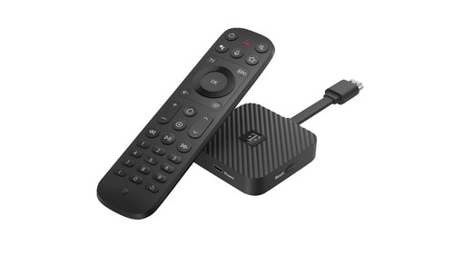 Telekom magentatv stick - telekom, 4k