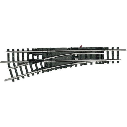 Minitrix 14954 links - minitrix, links-weiche