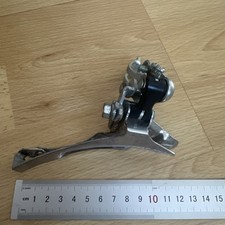 Falcon Front Derailleur Top Pull 31.8 MM Dia Fahrrad Fahrradgänge gäng