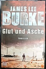 James Lee Burke Glut Und Asche