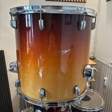 Basix - Floortom - 16“x16“