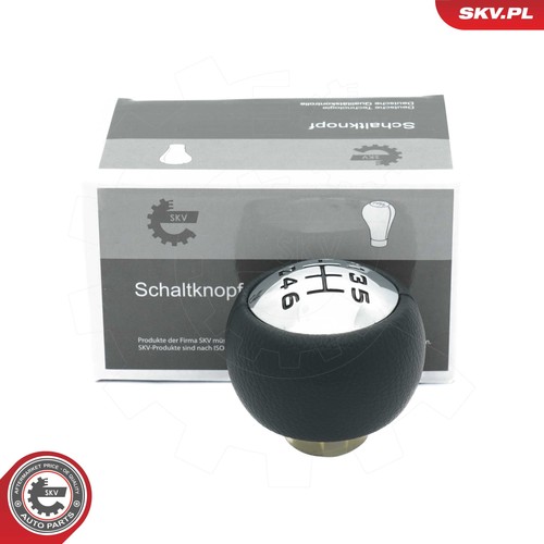 Esen skv schaltknauf knauf - schaltknauf, 6