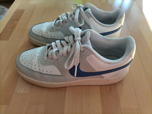 Nike court vision low - court,