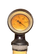 Tankanzeige AFRISO Vintage