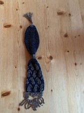 Aus Familienbesitz: Geldkatze