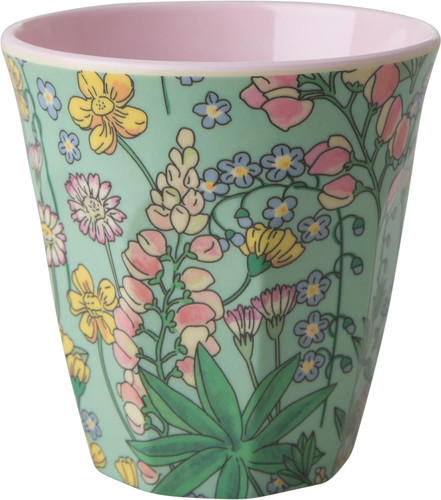 Rice melamine cup with - melamine,
