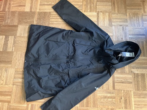 Adidas rain parka regenjacke - rain,