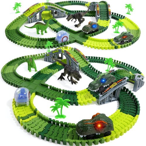 Eaglestone dino rennbahn - rennbahn, 233