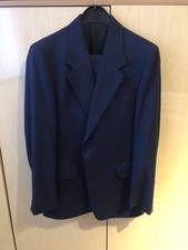 Herren Anzug Diamant Kleidung