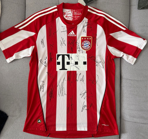 Bayern münchen trikot - fc,