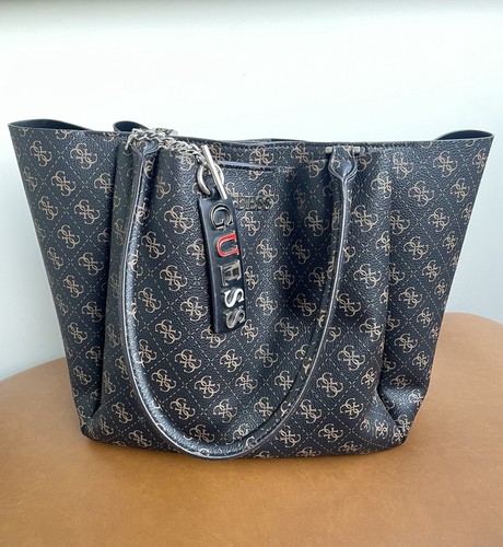 Guess shopper schultertasche - shopper,