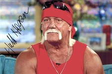 HULK HOGAN/Wrestling -