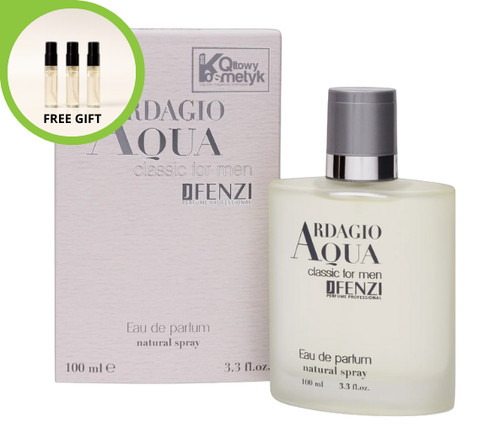 Jfenzi ardagio aqua - jfenzi,
