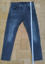 G-STAR Herren 3301 Slim Jeans