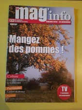 Das mag info essen - nr., 79