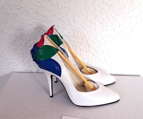 Vintage stiletto high - vintage,