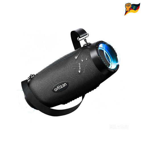 Outdoor bluetooth lautsprecher - bluetooth,